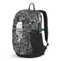 The North Face Jester Kids Backpack, Tnf Black, One Size