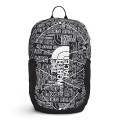 The North Face Jester Kids Backpack, Tnf Black, One Size
