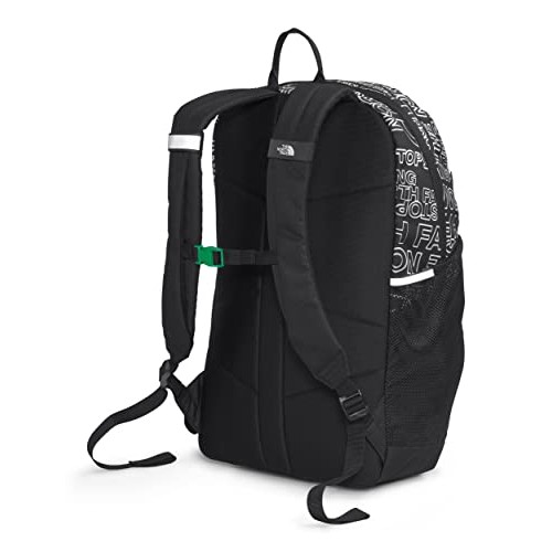The North Face Jester Kids Backpack, Tnf Black, One Size-2