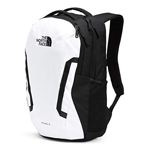The North Face Jester multifunctional backpack, Tnf White/Tnf Black, one size-2