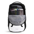 The North Face Jester multifunctional backpack, Tnf White/Tnf Black, one size