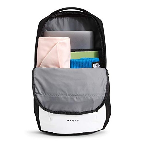 The North Face Jester multifunctional backpack, Tnf White/Tnf Black, one size-4
