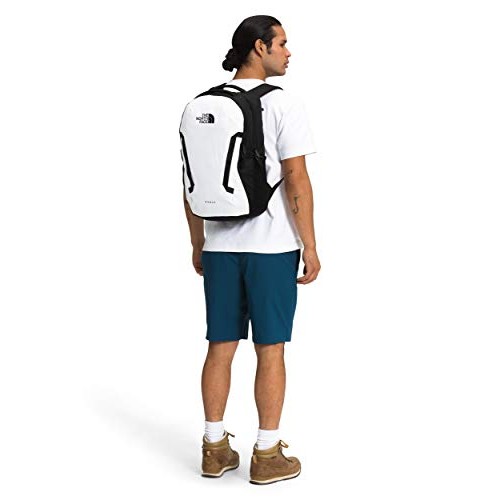 The North Face Jester multifunctional backpack, Tnf White/Tnf Black, one size-5