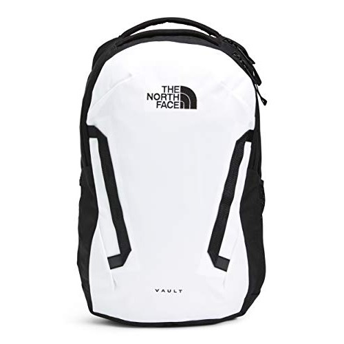 The North Face Jester multifunctional backpack, Tnf White/Tnf Black, one size