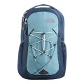 The North Face Jester Pack Backpack, Blue Wing Teal/Storm Blue, One Size