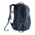 The North Face Jester Pack Backpack, Blue Wing Teal/Storm Blue, One Size