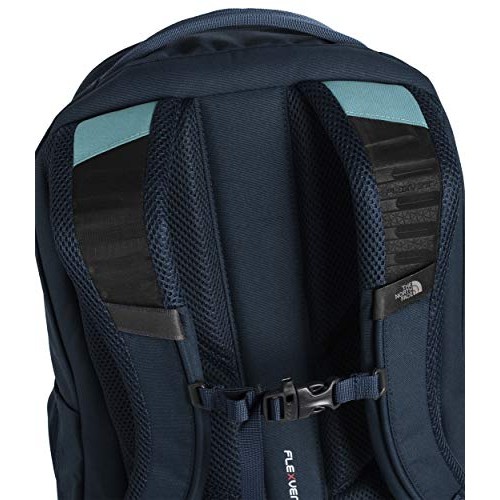The North Face Jester Pack Backpack, Blue Wing Teal/Storm Blue, One Size-4
