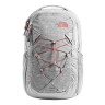Tnf Dark Grey Heather/Spiced Coral