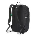 The North Face Kids Court Jester Backpack 24.6L, Asphalt Grey/Led Yellow