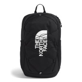 The North Face Kids Court Jester 24.6L Backpack, Tnf Black