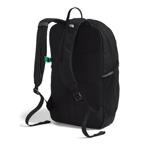The North Face Kids Court Jester 24.6L Backpack, Tnf Black-2