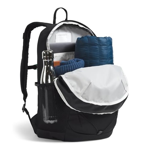 The North Face Kids Court Jester 24.6L Backpack, Tnf Black-3