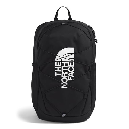 The North Face Kids Court Jester 24.6L Backpack, Tnf Black