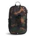 The North Face Kids Court Jester 24.6L Backpack, Tnf Black Camo/Tnf Black