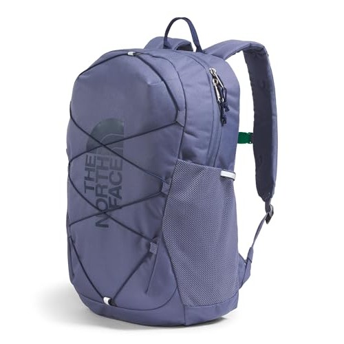 The North Face Kids Court Jester 24.6L Backpack, Twilight Galaxy/Lite Li-1