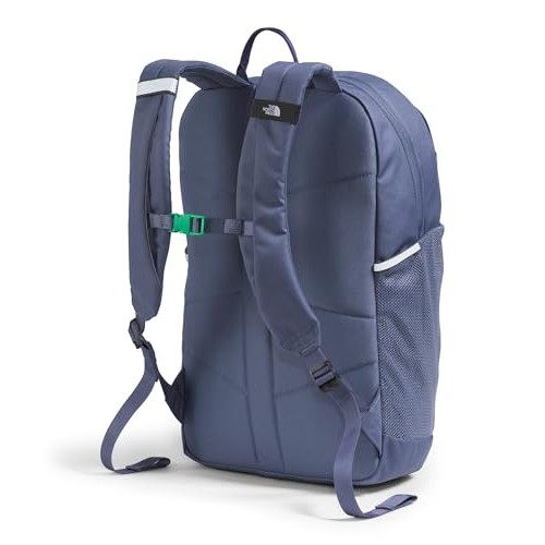 The North Face Kids Court Jester 24.6L Backpack, Twilight Galaxy/Lite Li-2