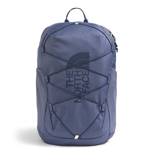 The North Face Kids Court Jester 24.6L Backpack, Twilight Galaxy/Lite Li