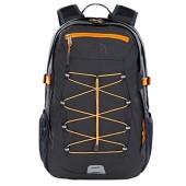 The North Face Borealis Classic Backpack, Asphalt Grey Heather/Asphalt Grey, One Size