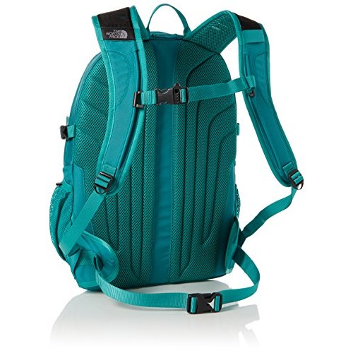 The North Face Borealis Classic Backpack, Porcelain Green/Tnf White, One Size-2