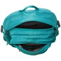 The North Face Borealis Classic Backpack, Porcelain Green/Tnf White, One Size