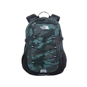 The North Face Borealis Classic Backpack, TNF Black/Camo, One Size