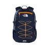 Urban Navy/Exuberance Orange