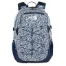 Vaporous Grey Rain Camo Print/Urban Navy