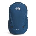 The North Face Vault 27L men's backpack, Limestonegrey/Fortunablue
