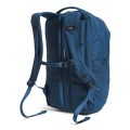 The North Face Vault 27L men's backpack, Limestonegrey/Fortunablue