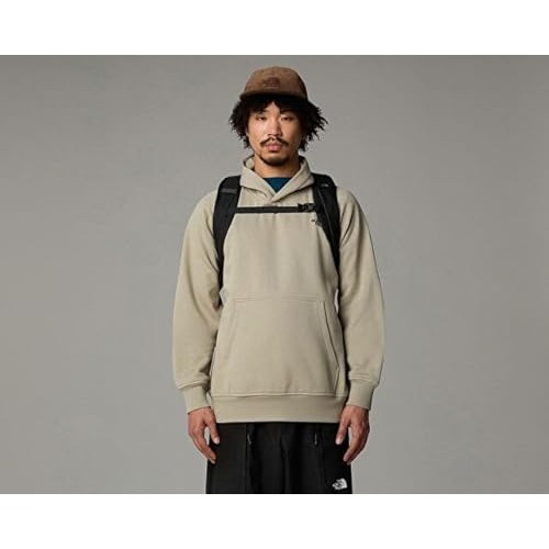 The North Face Vault 27L Backpack, TNF Black/NPF-1