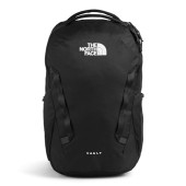 The North Face Vault 27L Backpack, TNF Black/NPF
