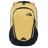 The North Face Vault Backpack, TNF Yellow/TNF Black, One Size