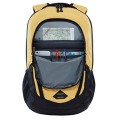 The North Face Vault Backpack, TNF Yellow/TNF Black, One Size