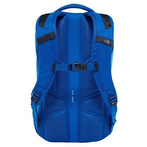 The North Face Vault Backpack, Turkish Sea/Urban Navy, One Size-1