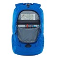 The North Face Vault Backpack, Turkish Sea/Urban Navy, One Size