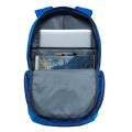 The North Face Vault Backpack, Turkish Sea/Urban Navy, One Size