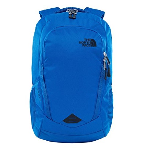 The North Face Vault Backpack, Turkish Sea/Urban Navy, One Size
