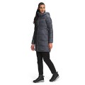 The North Face Metropolis Jacket, Vanadis Grey, XXL