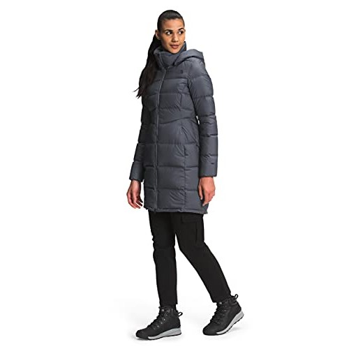 The North Face Metropolis Jacket, Vanadis Grey, XXL-1