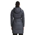 The North Face Metropolis Jacket, Vanadis Grey, XXL