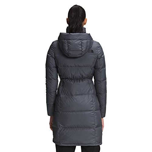 The North Face Metropolis Jacket, Vanadis Grey, XXL-2