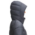 The North Face Metropolis Jacket, Vanadis Grey, XXL