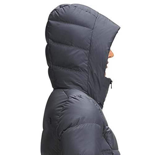 The North Face Metropolis Jacket, Vanadis Grey, XXL-3