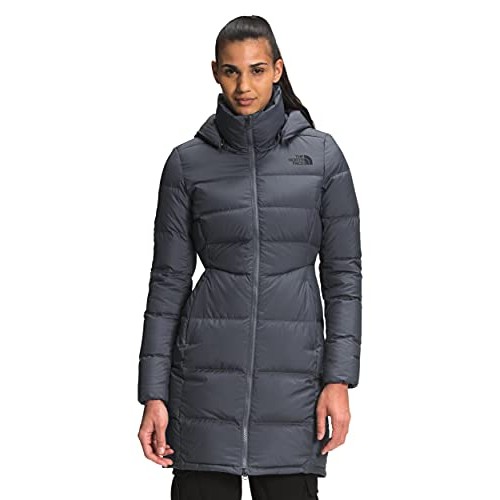 The North Face Metropolis Jacket, Vanadis Grey, XXL