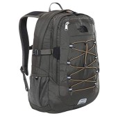 The North Face Borealis Classic Backpack, New Taupe Green/Utility Brown, One Size