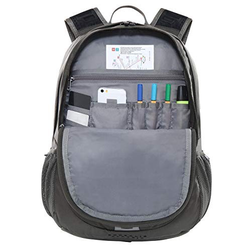 The North Face Borealis Classic Backpack, New Taupe Green/Utility Brown, One Size-3