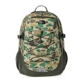 The North Face Borealis Classic Backpack, Camouflage, One Size