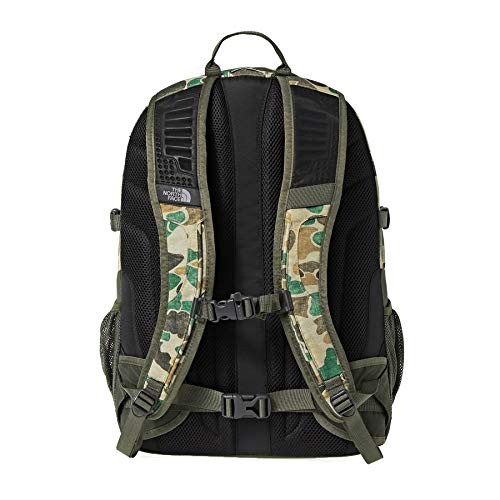 The North Face Borealis Classic Backpack, Camouflage, One Size-2