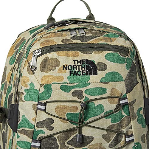 The North Face Borealis Classic Backpack, Camouflage, One Size-3
