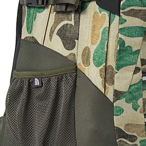 The North Face Borealis Classic Backpack, Camouflage, One Size-4